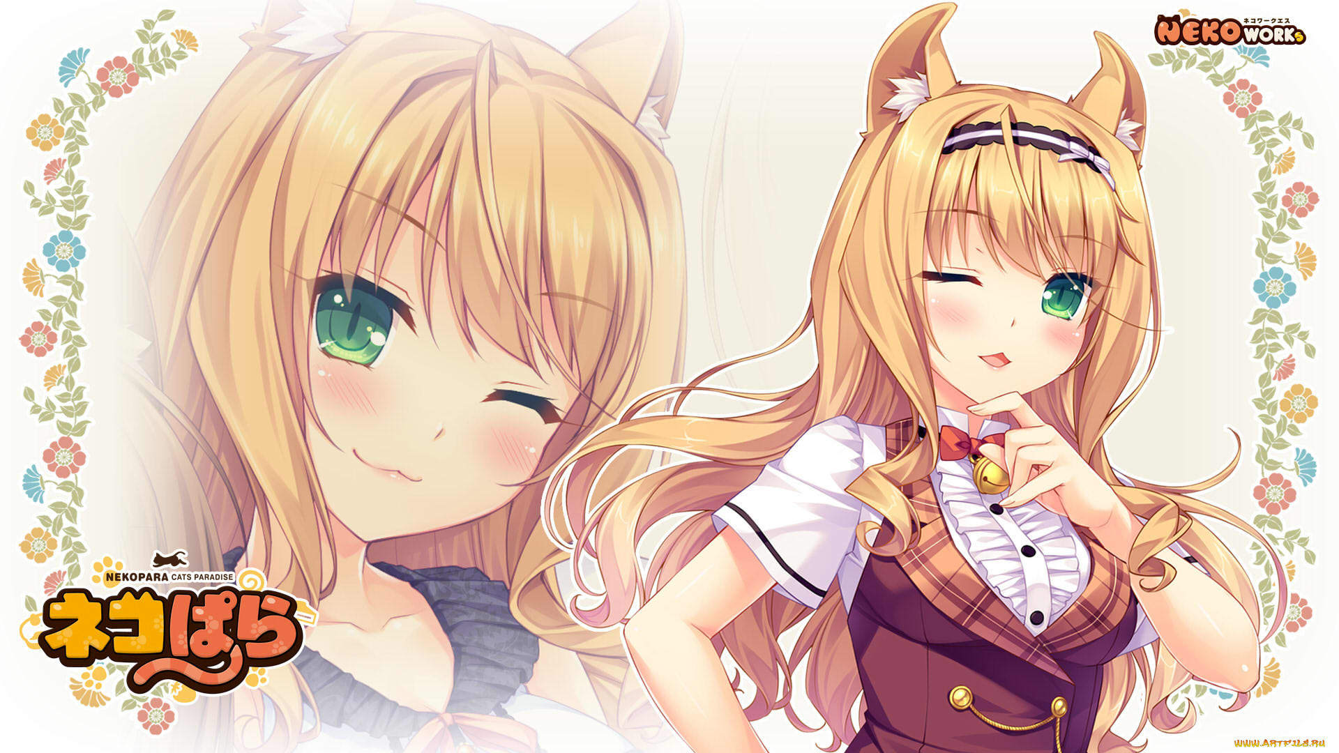 , nekopara, , , 